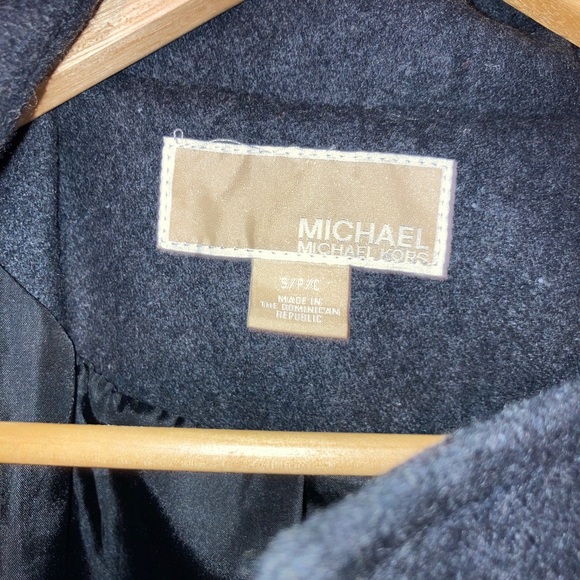 Michael kors wool jacket - Picture 4 of 5